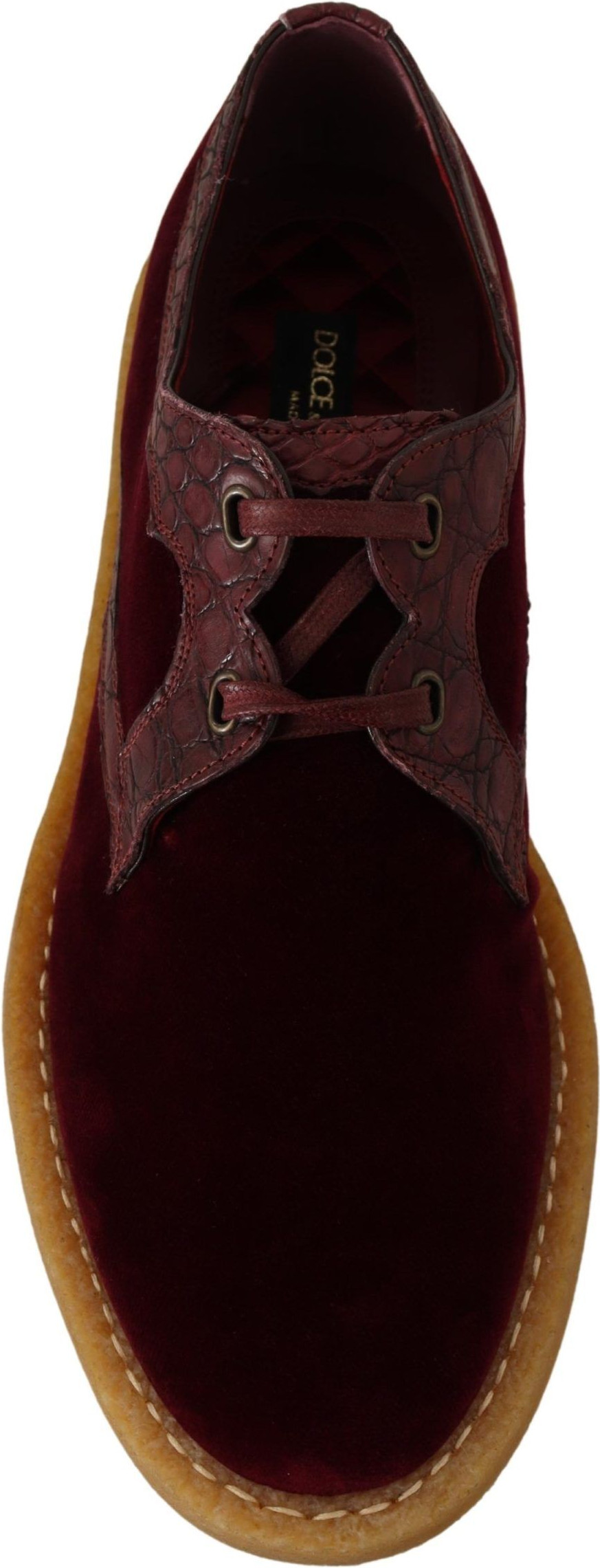 Dolce & Gabbana poyabzali
