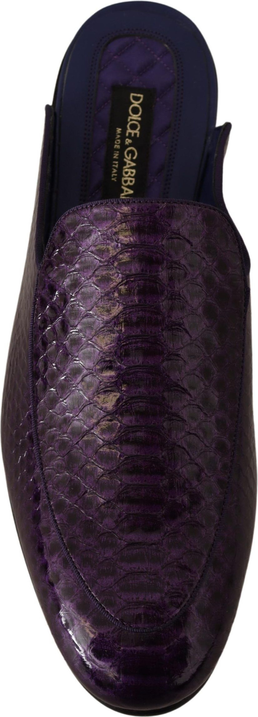 Cheshmalar Dolce & Gabbana
