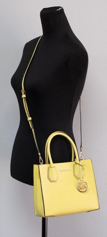 Сумка через плечо Michael Kors Mercer