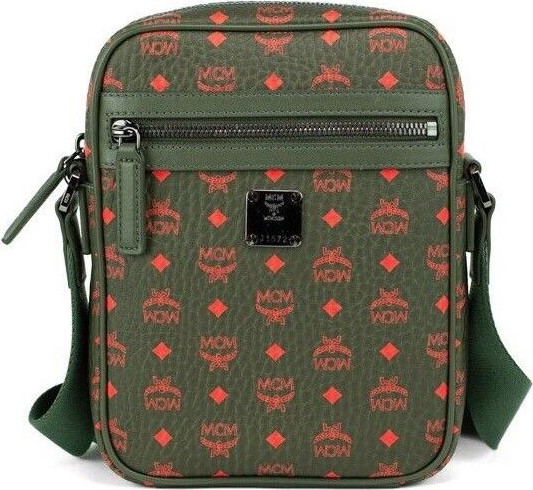 Crossbody sumkasi MCM Klassik Mini