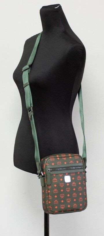 Crossbody sumkasi MCM Klassik Mini