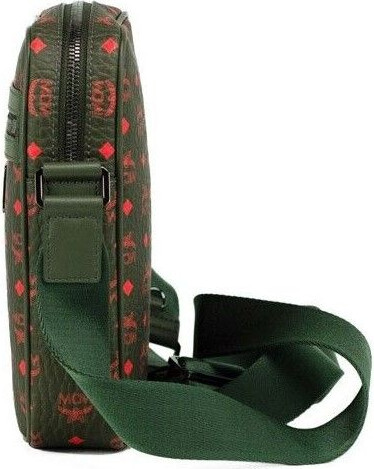 Crossbody sumkasi MCM Klassik Mini