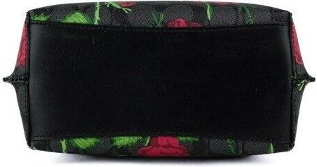 Crossbody Bag Coach Fairytale Rose