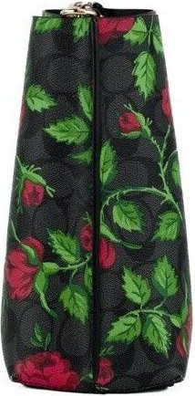 Crossbody Bag Coach Fairytale Rose