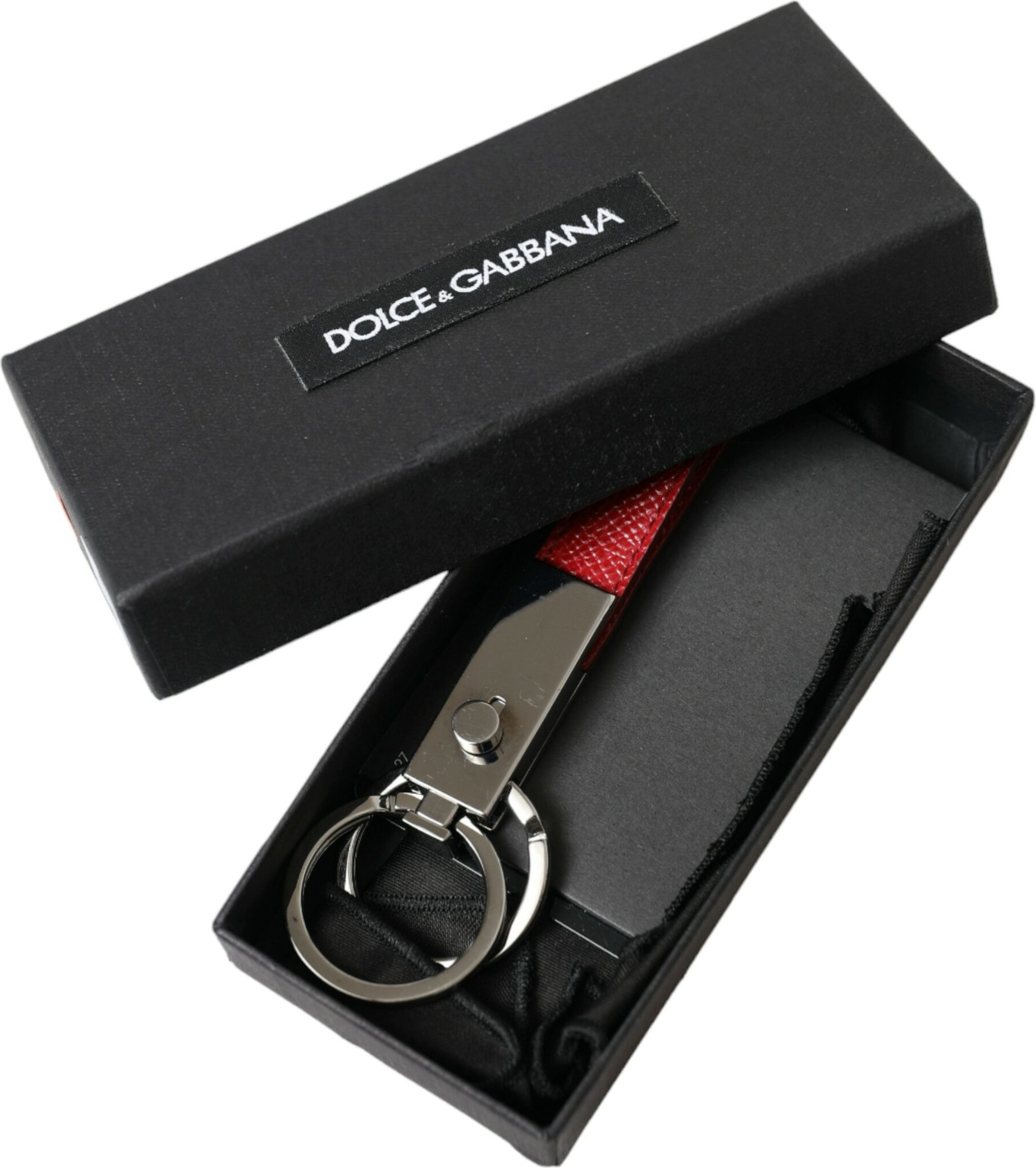 Чехол-ключница Dolce & Gabbana