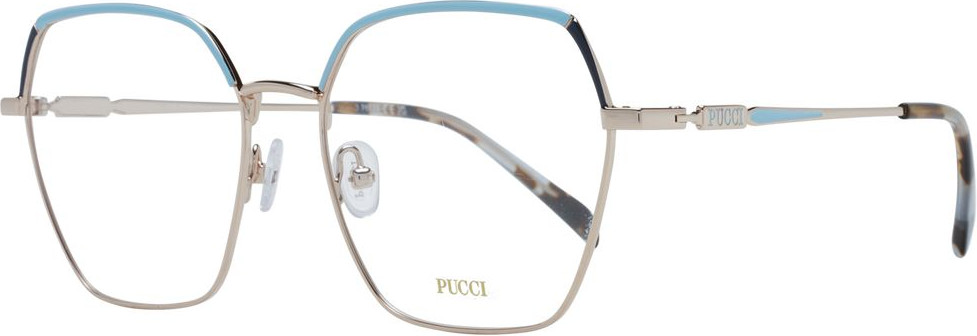 Eyeglasses Emilio Pucci