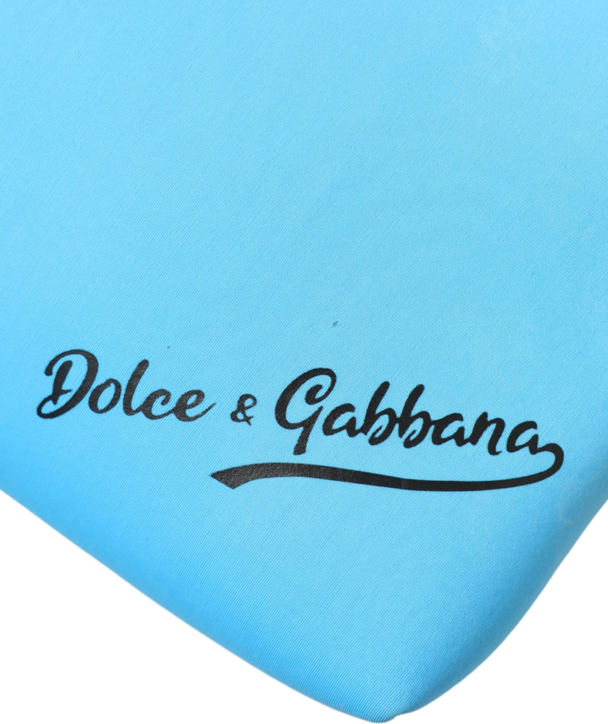 Сумка-клатч ручная Dolce & Gabbana