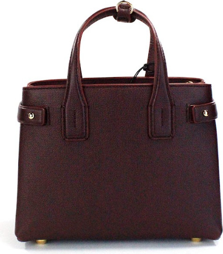Burberry Banner Small Tote Crossbody Sumkasi