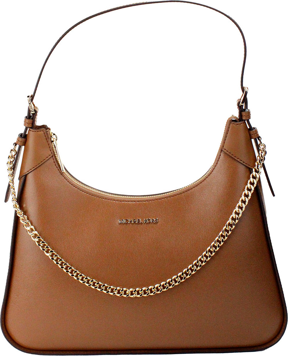 Shoulder Bag Michael Kors Wilma Katta Luggage Chain Yeng Yaxshi Torbacha