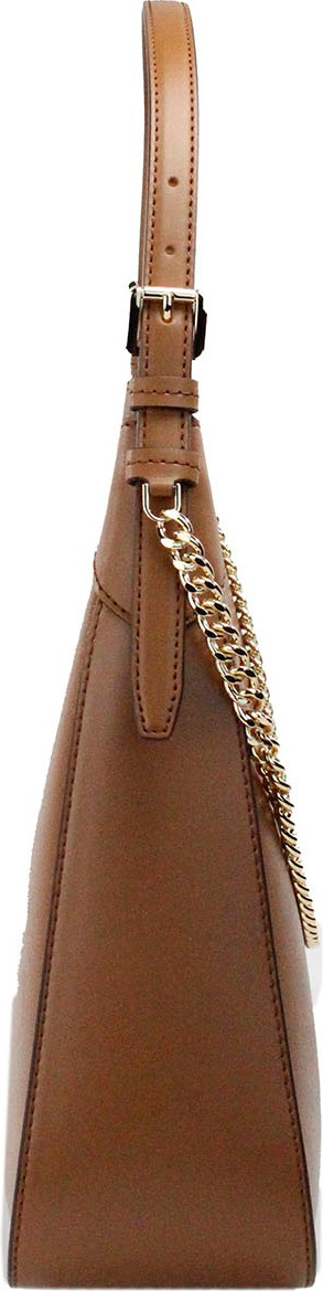 Shoulder Bag Michael Kors Wilma Katta Luggage Chain Yeng Yaxshi Torbacha