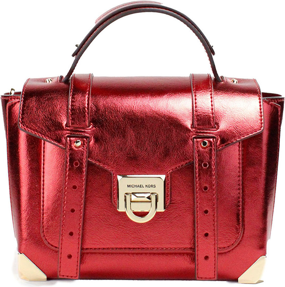 Сумка-портфель с верхней ручкой для школы Michael Kors