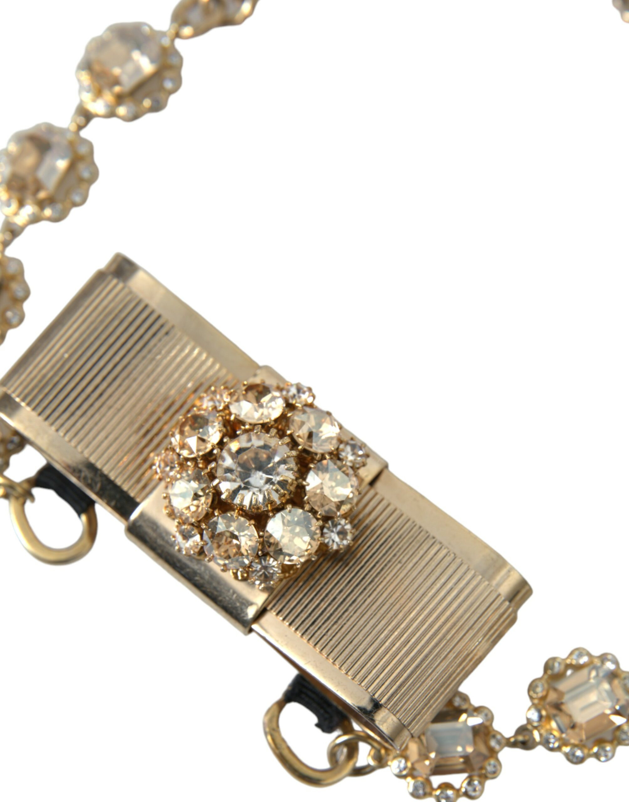 Statement necklace choker Dolce & Gabbana