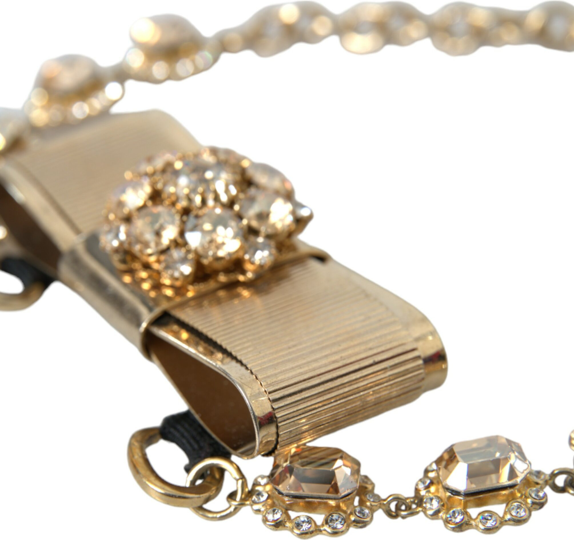 Statement necklace choker Dolce & Gabbana