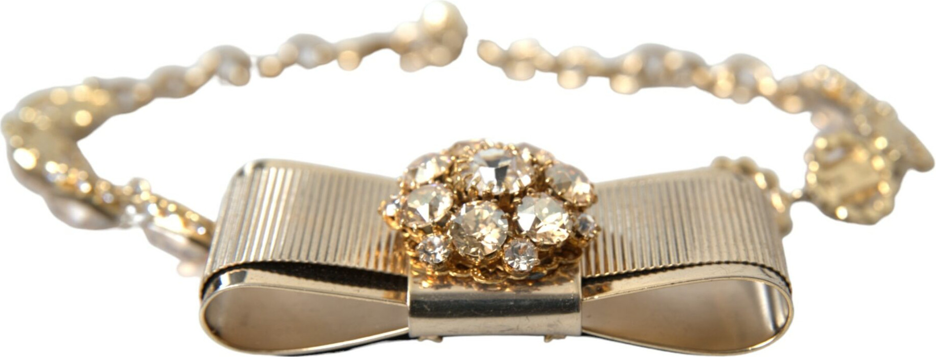 Statement necklace choker Dolce & Gabbana