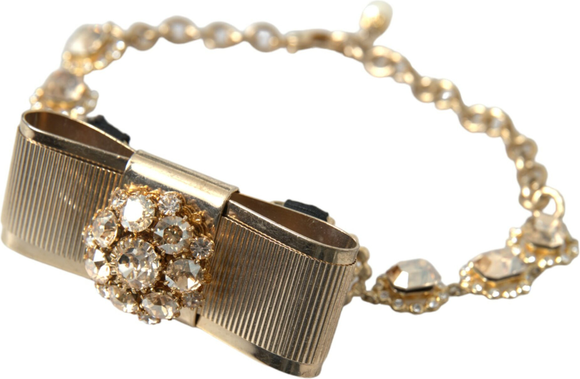 Statement necklace choker Dolce & Gabbana