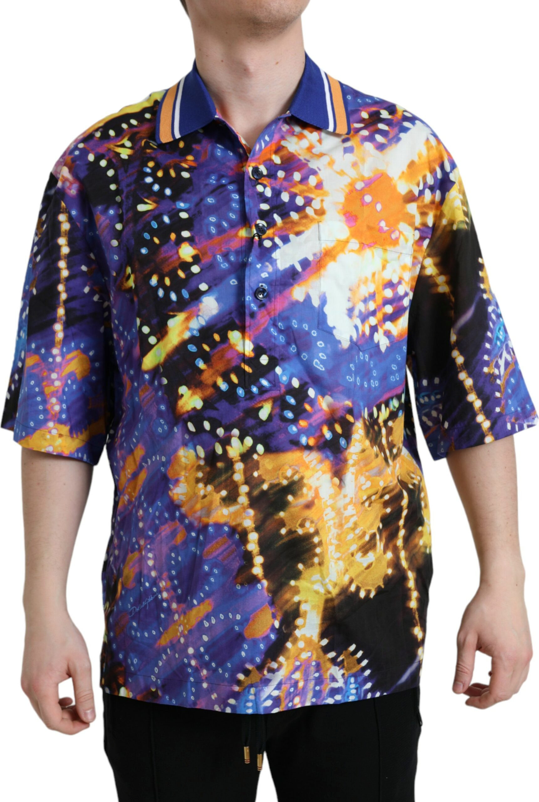 Casual Shirt Dolce & Gabbana