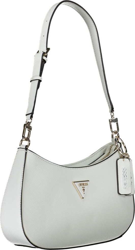 Сумка Guess Shoes Белая Полиэтилен