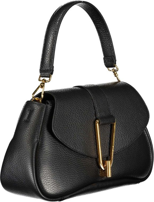 Handbag Coccinelle Black Leather Handbag