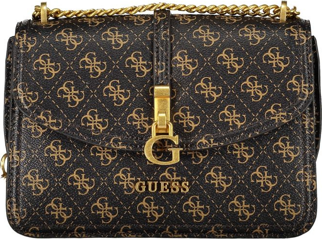 Sumka Guess Shoes G JAMES LOGO BAG