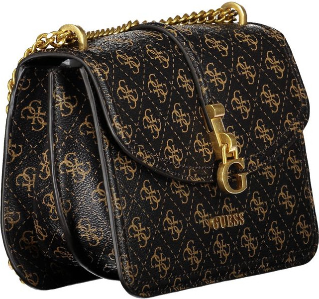 Sumka Guess Shoes G JAMES LOGO BAG