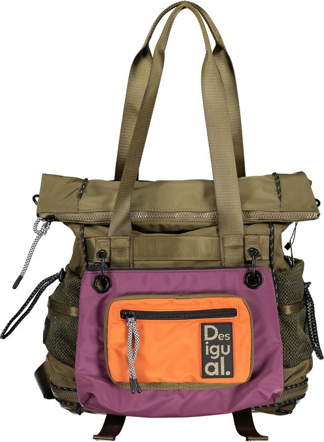 Desigual sumkasi