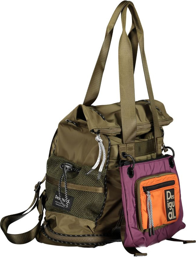 Desigual sumkasi
