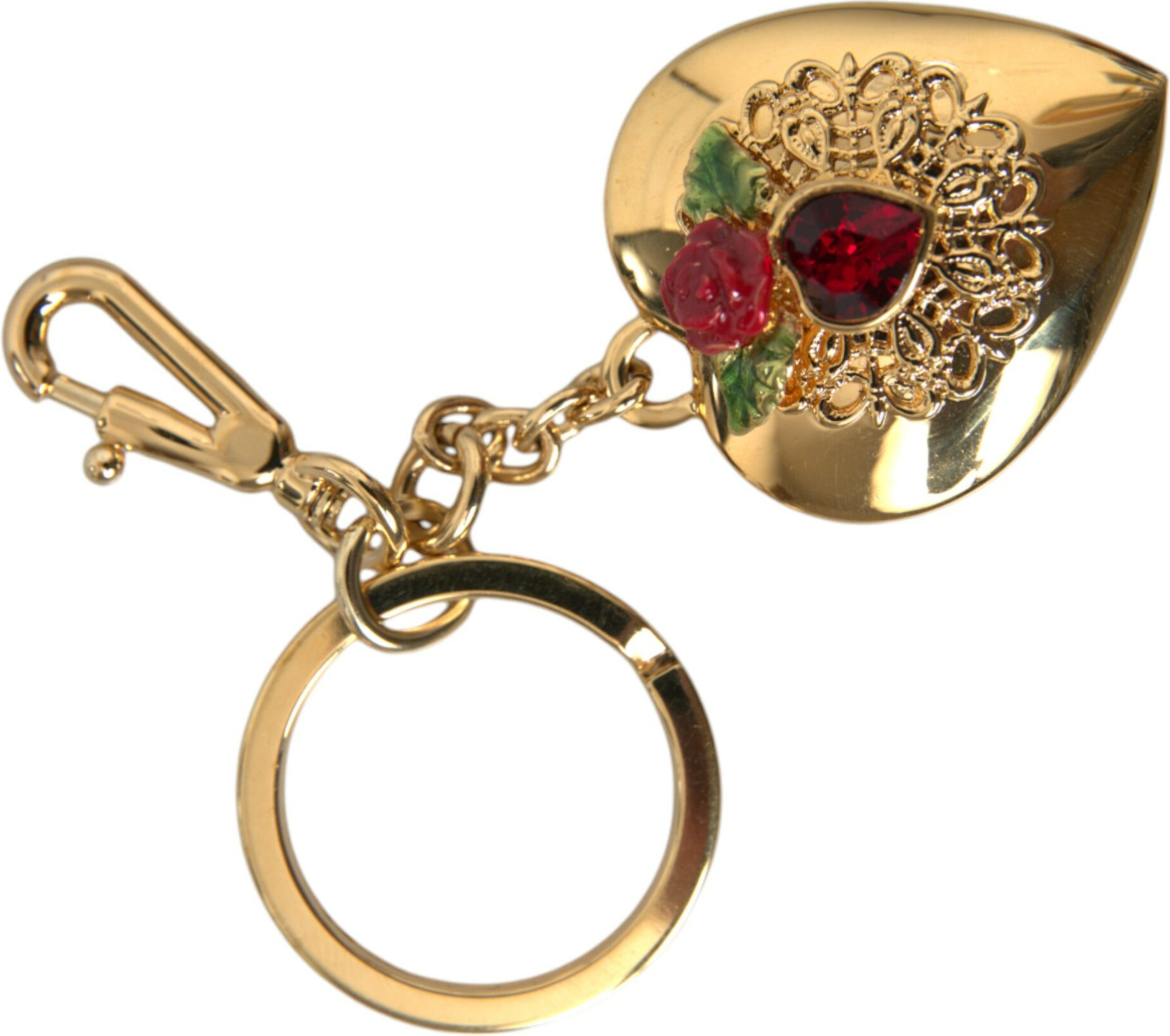 Taxtali kalit ushlagichi Dolce & Gabbana