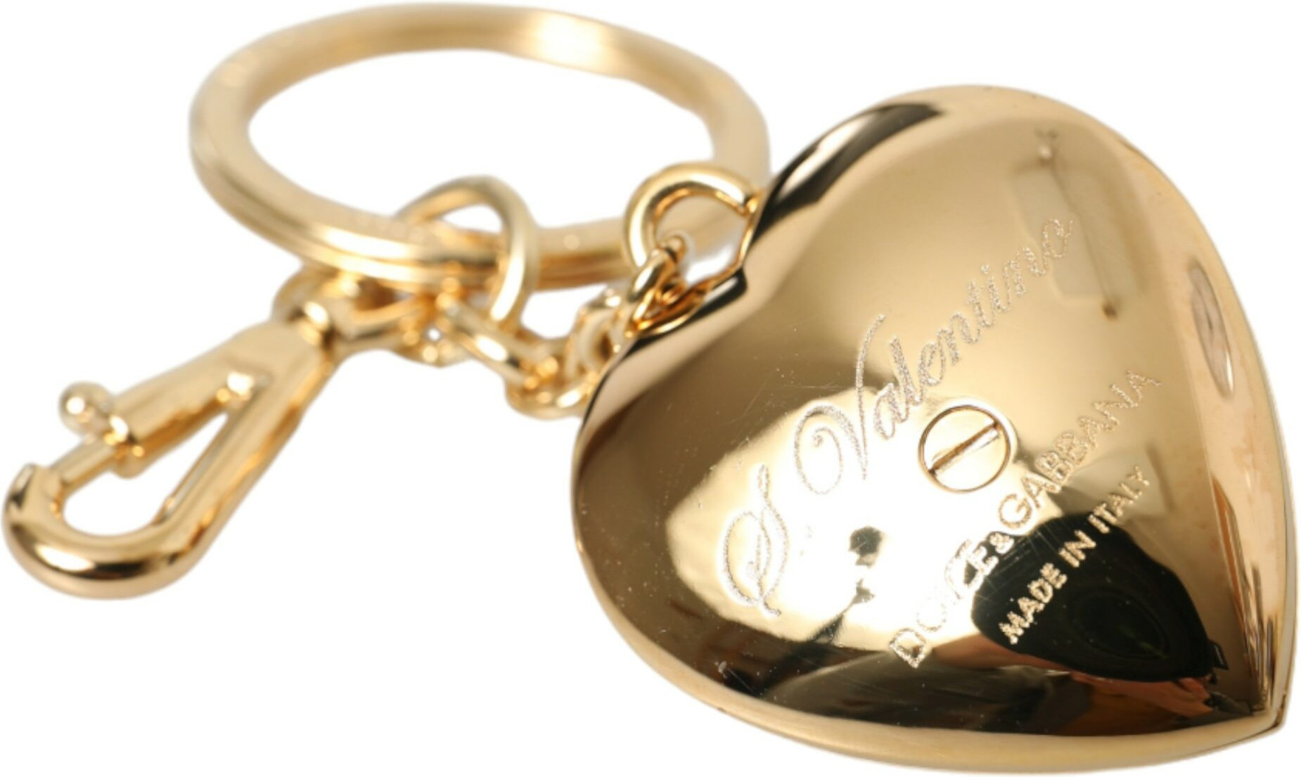 Taxtali kalit ushlagichi Dolce & Gabbana