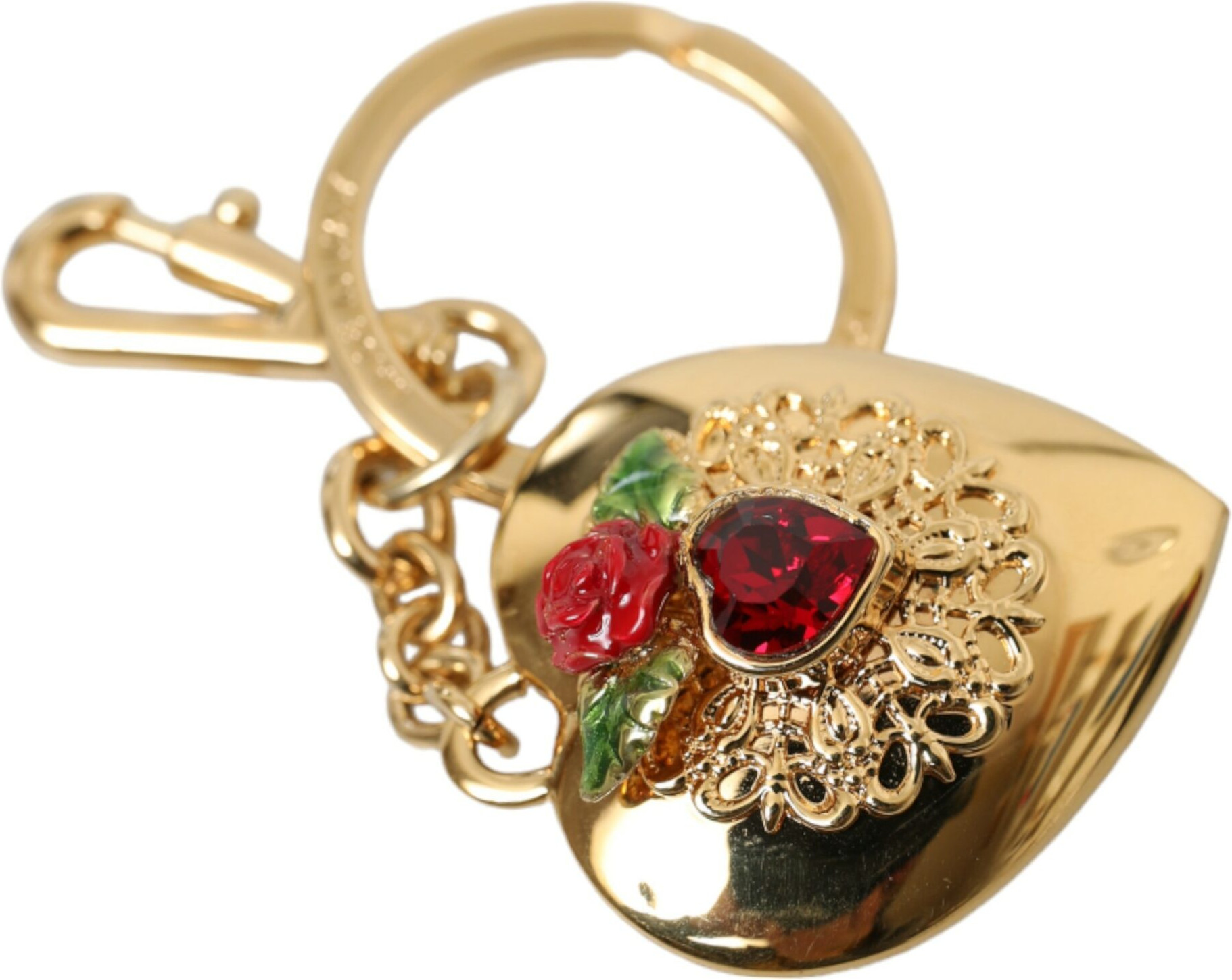 Taxtali kalit ushlagichi Dolce & Gabbana