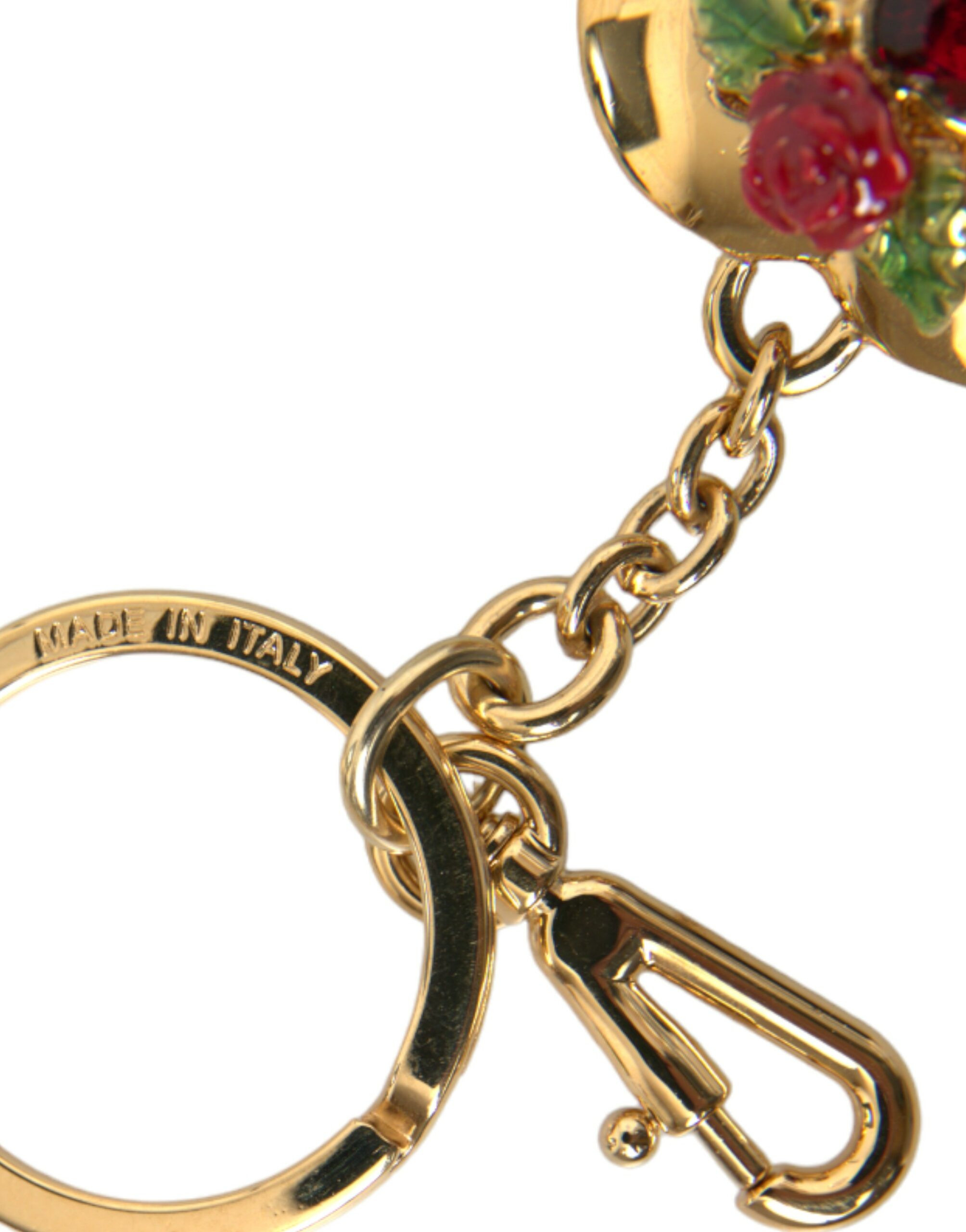 Taxtali kalit ushlagichi Dolce & Gabbana