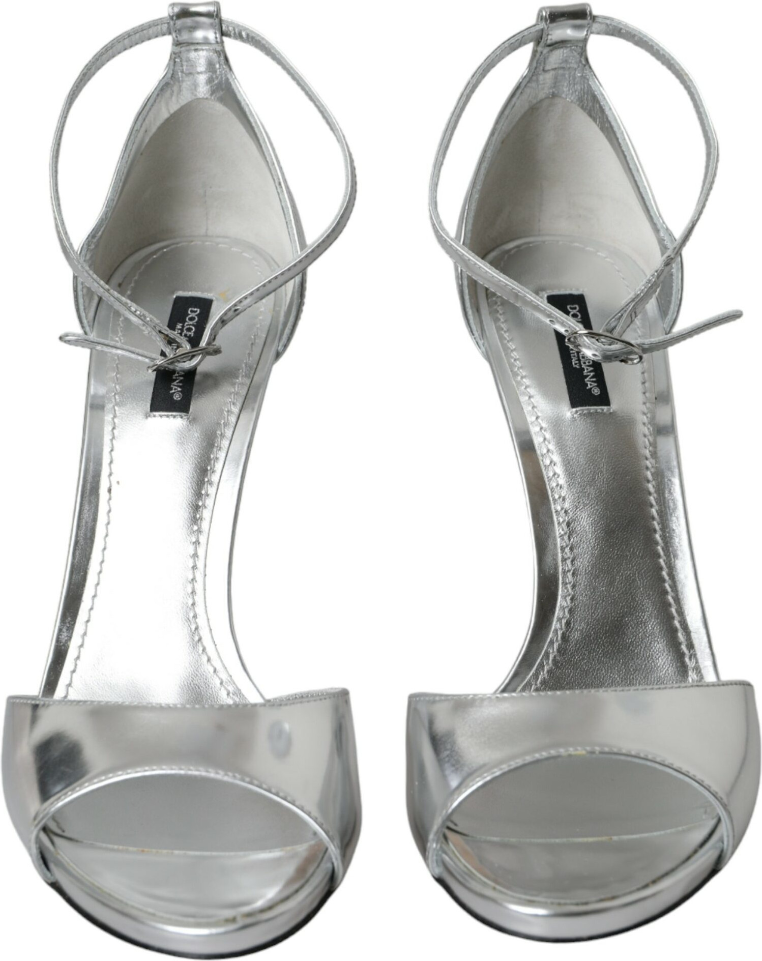 Heels sandals Dolce & Gabbana