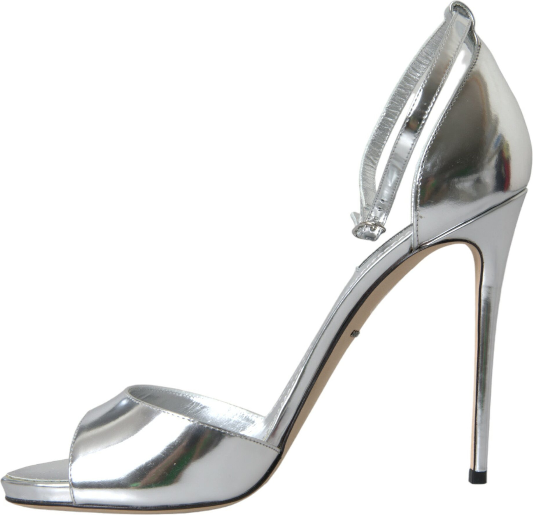 Heels sandals Dolce & Gabbana