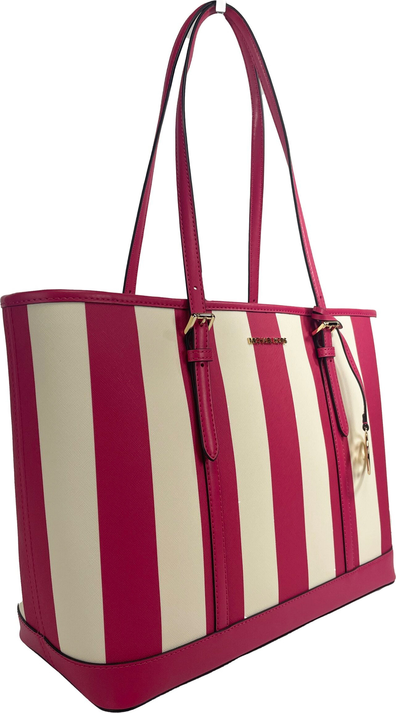Сумка-тоут Michael Kors Jet Set Travel