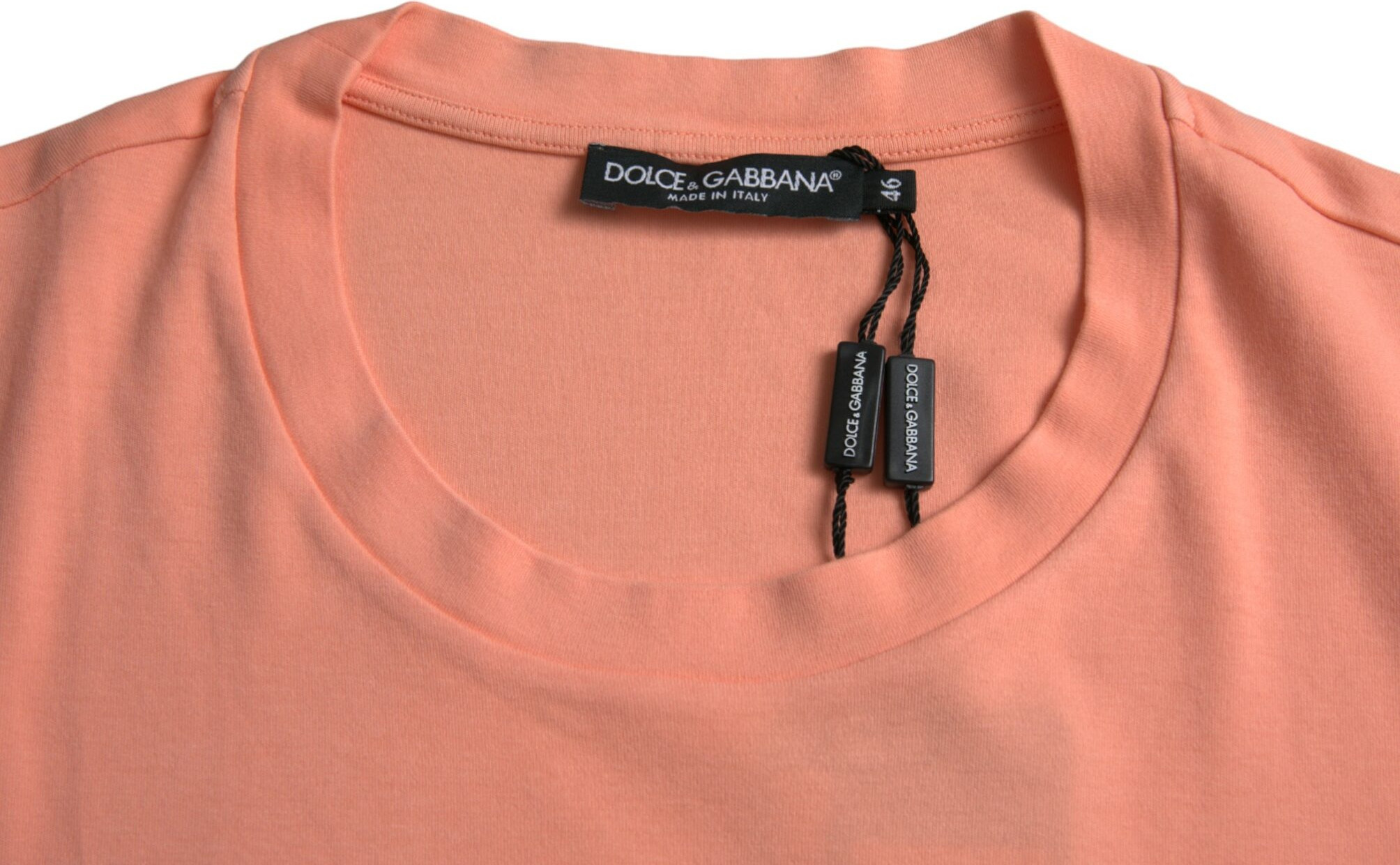 Футболка Dolce & Gabbana