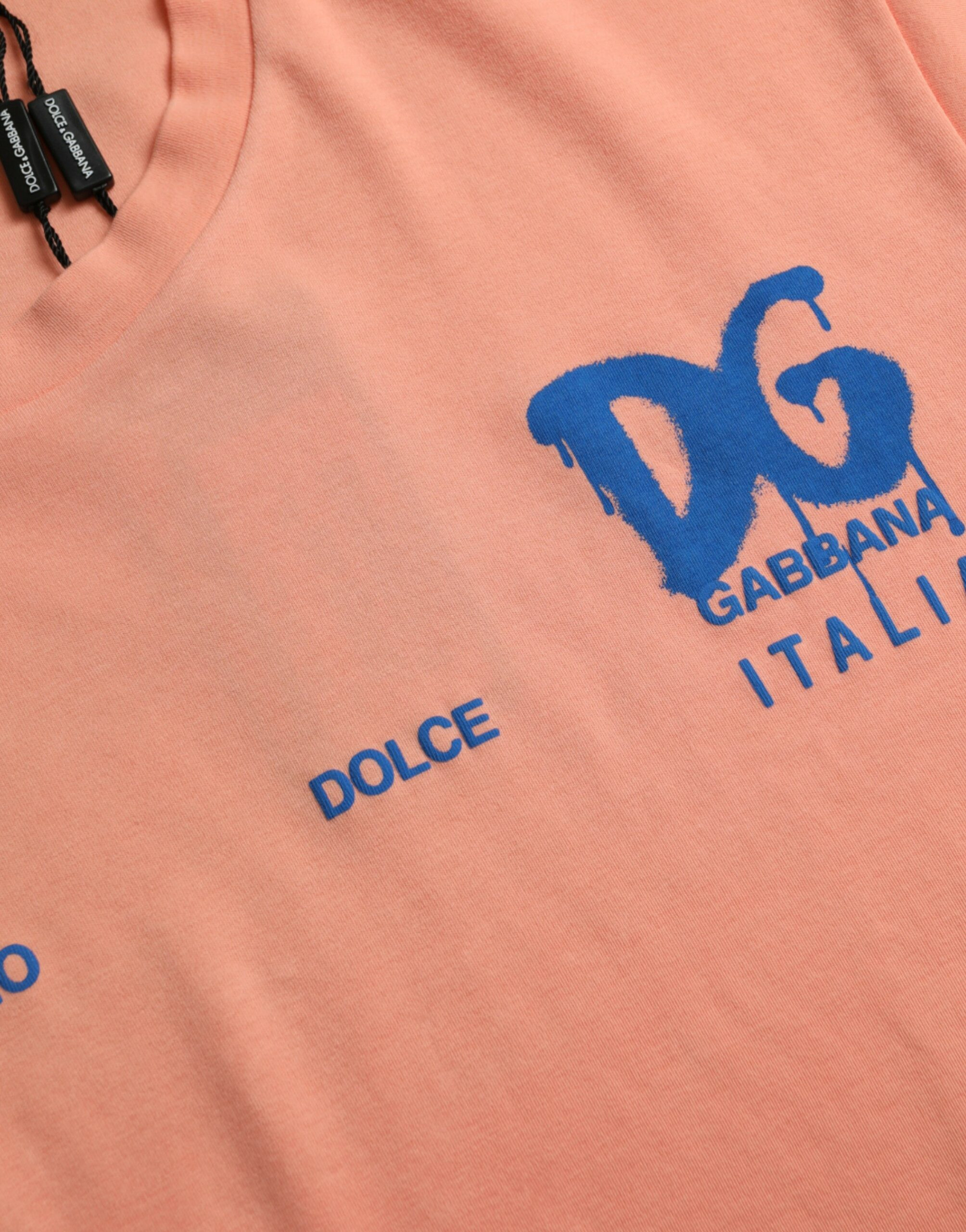 Футболка Dolce & Gabbana
