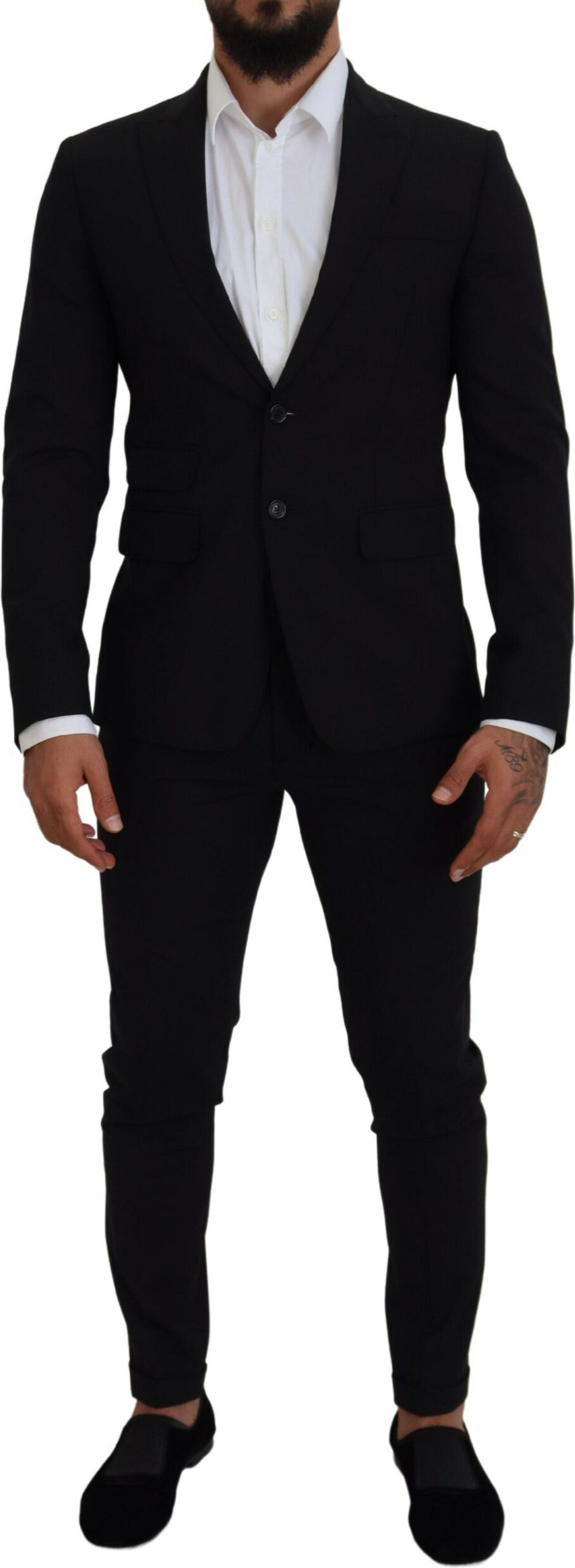 Классический костюм Dsquared2 LONDON