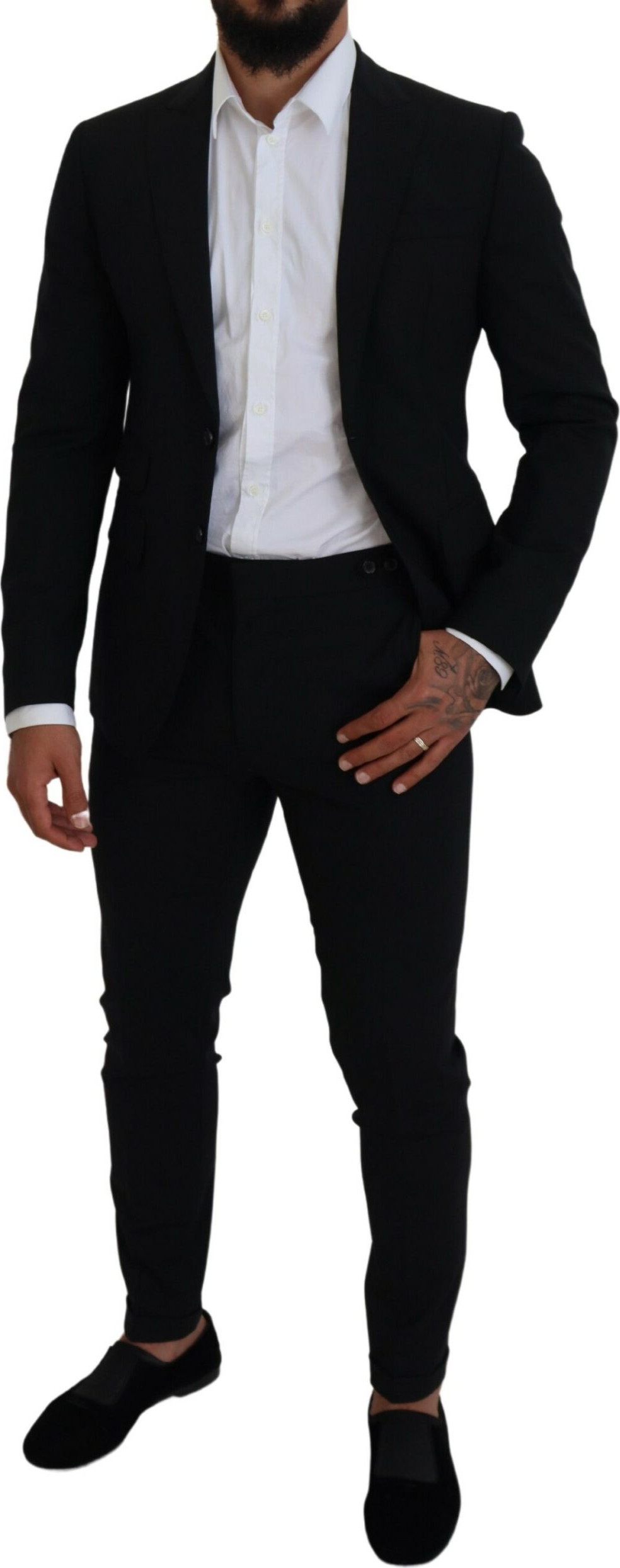 Классический костюм Dsquared2 LONDON