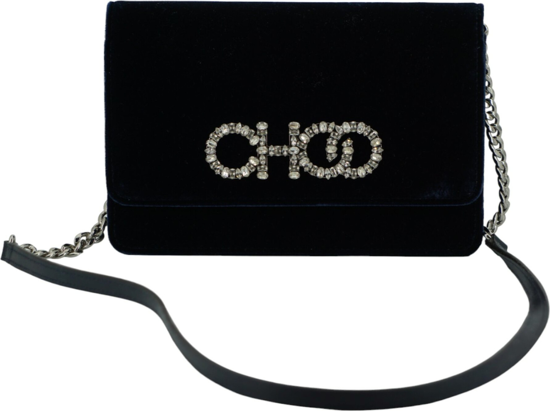 Shoulder Bag Jimmy Choo KALINA