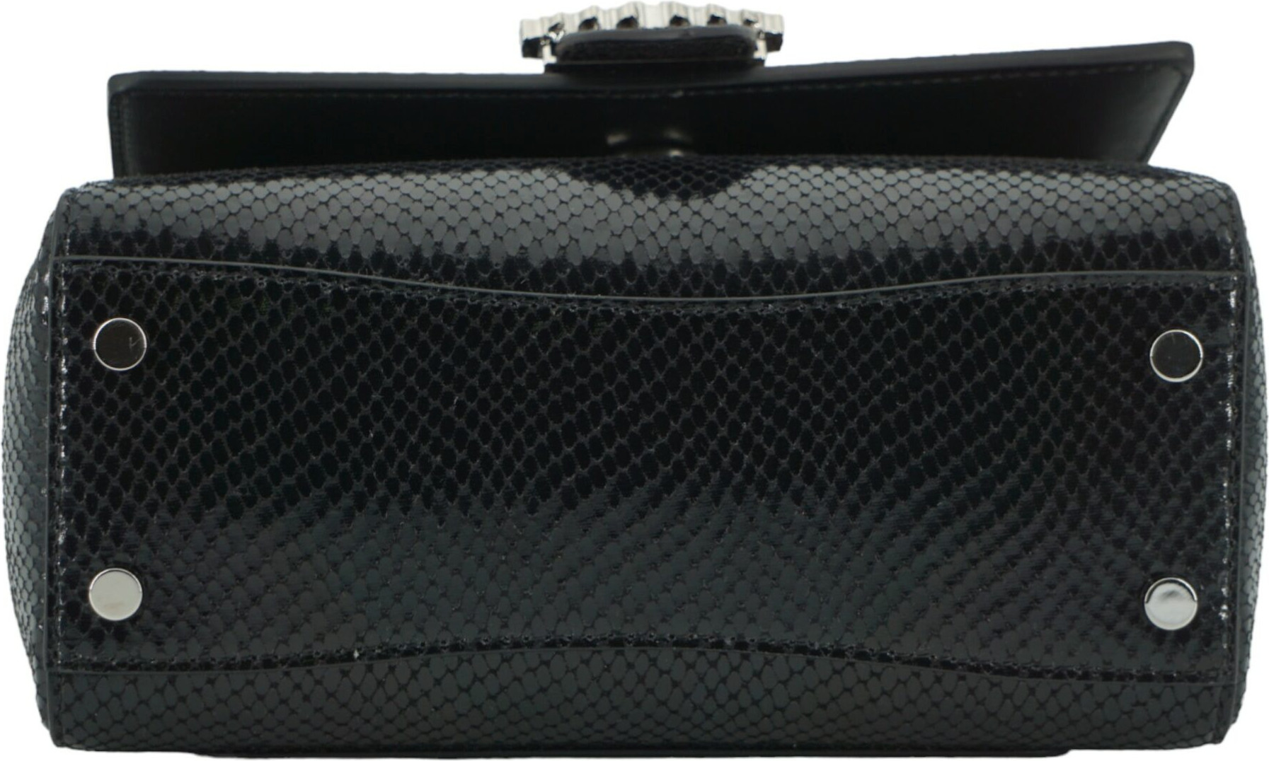 Сумка через плечо Jimmy Choo Eyewear CHERI TOPHANDLE/S