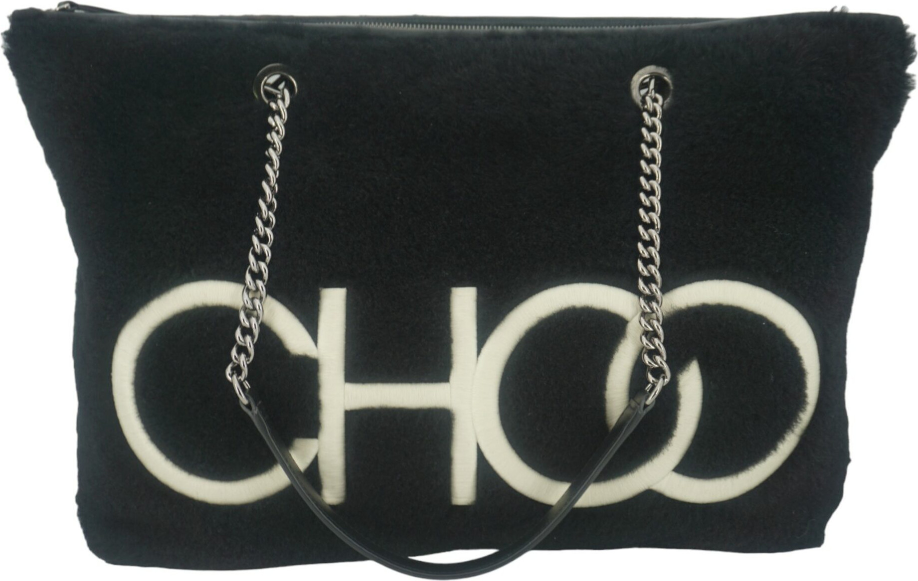 Tote Shoulder Bag Jimmy Choo Eyewear