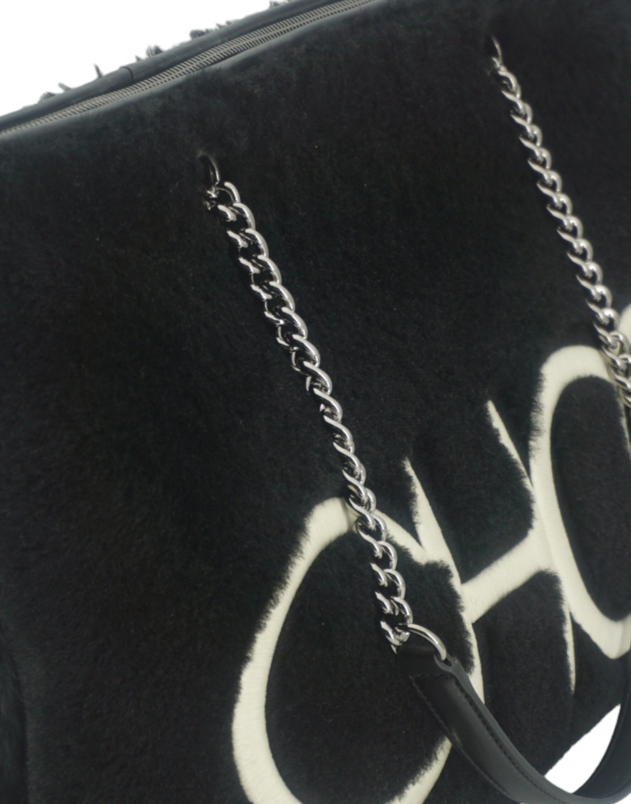 Tote Shoulder Bag Jimmy Choo Eyewear