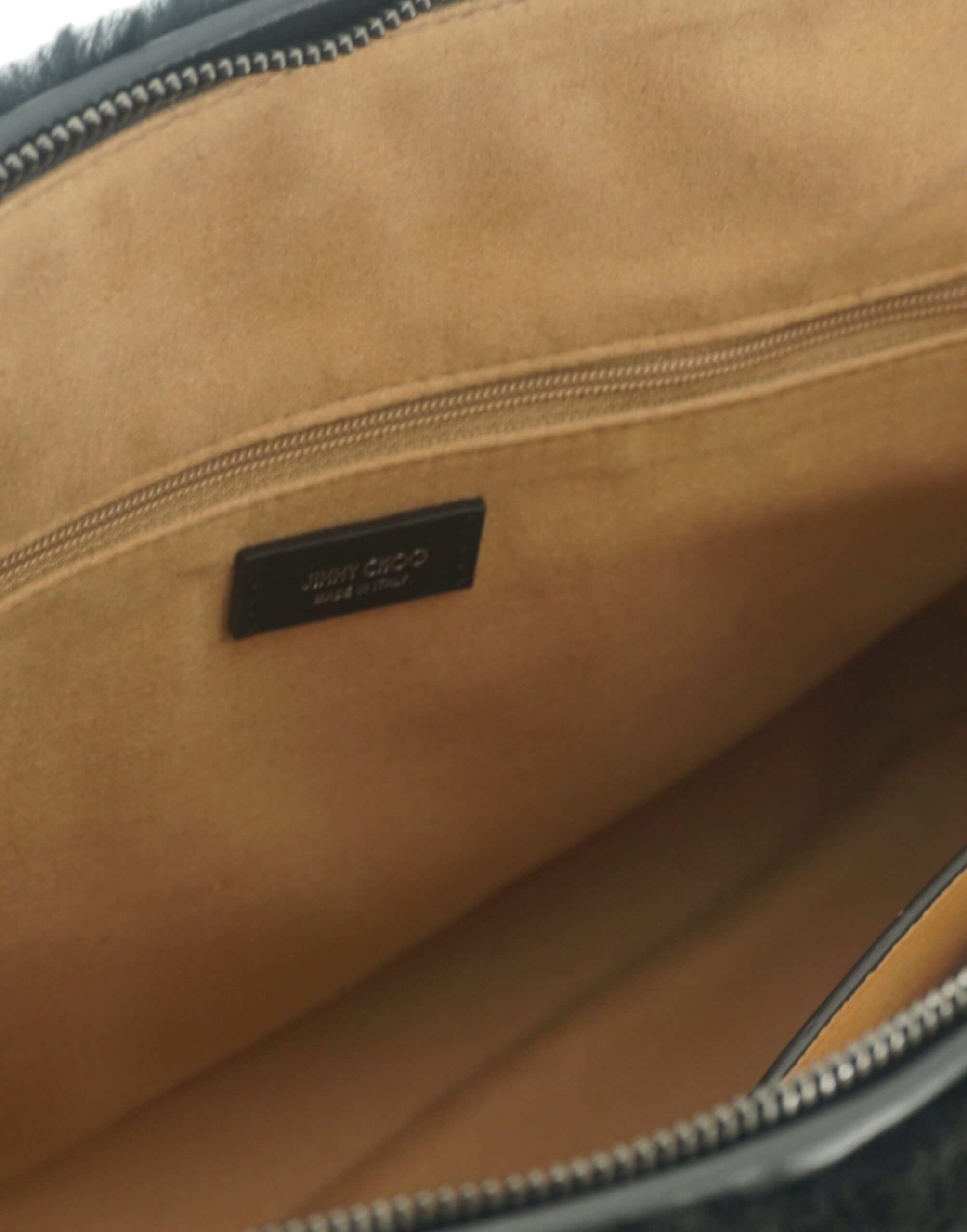 Tote Shoulder Bag Jimmy Choo Eyewear