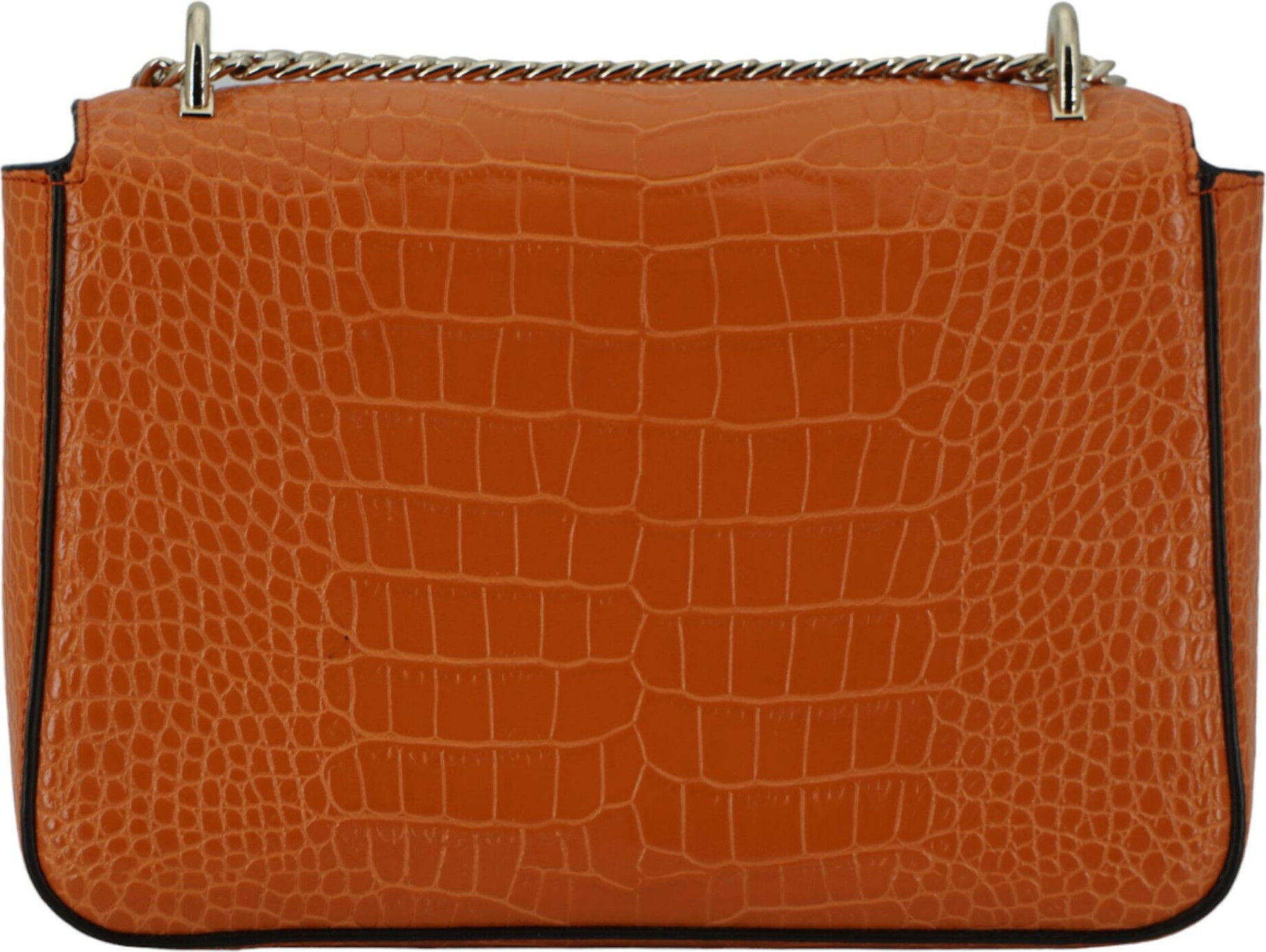 Сумка через плечо Jimmy Choo Кожа