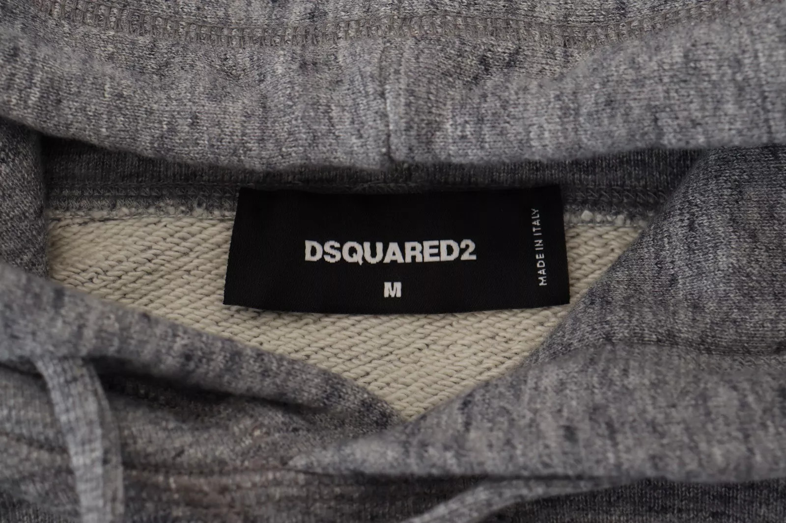 Свитшот Dsquared2