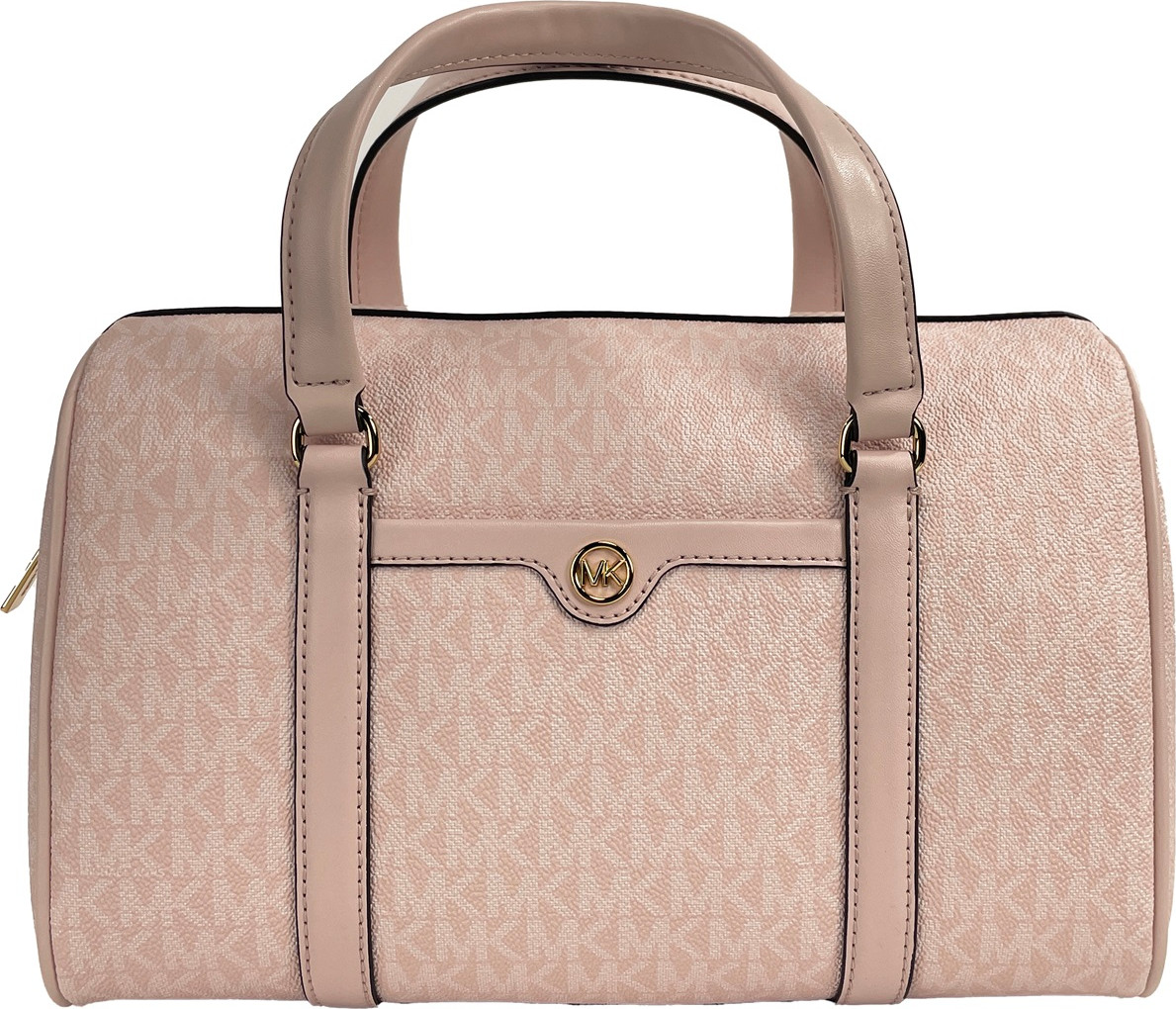 Satchel Michael Kors Travel Medium Duffle Crossbody Sumkasi