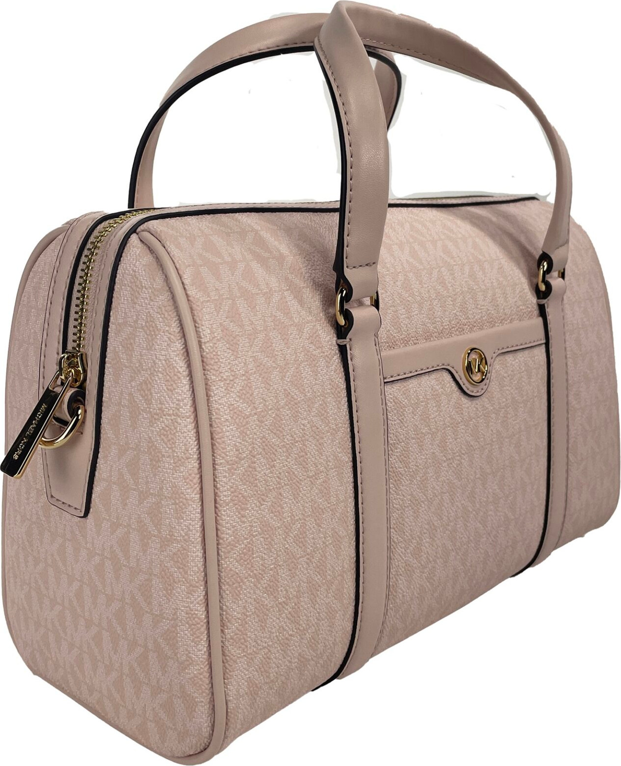 Satchel Michael Kors Travel Medium Duffle Crossbody Sumkasi