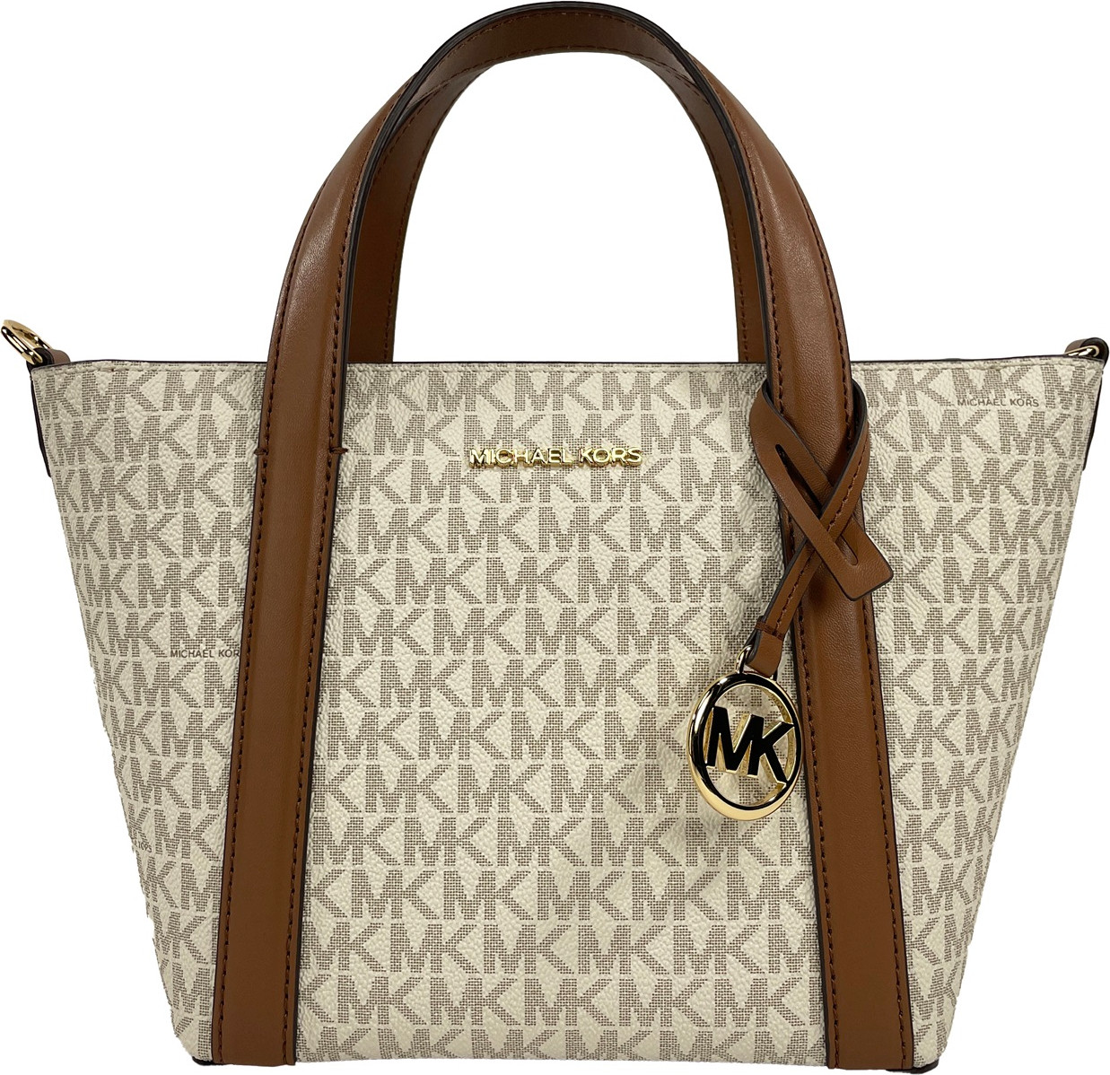 Сумка через плечо Michael Kors Pratt