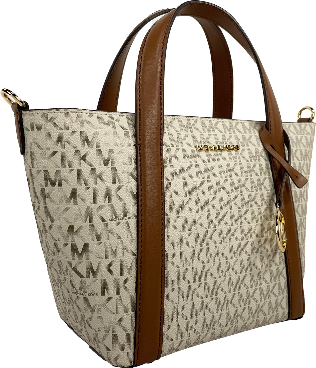 Сумка через плечо Michael Kors Pratt