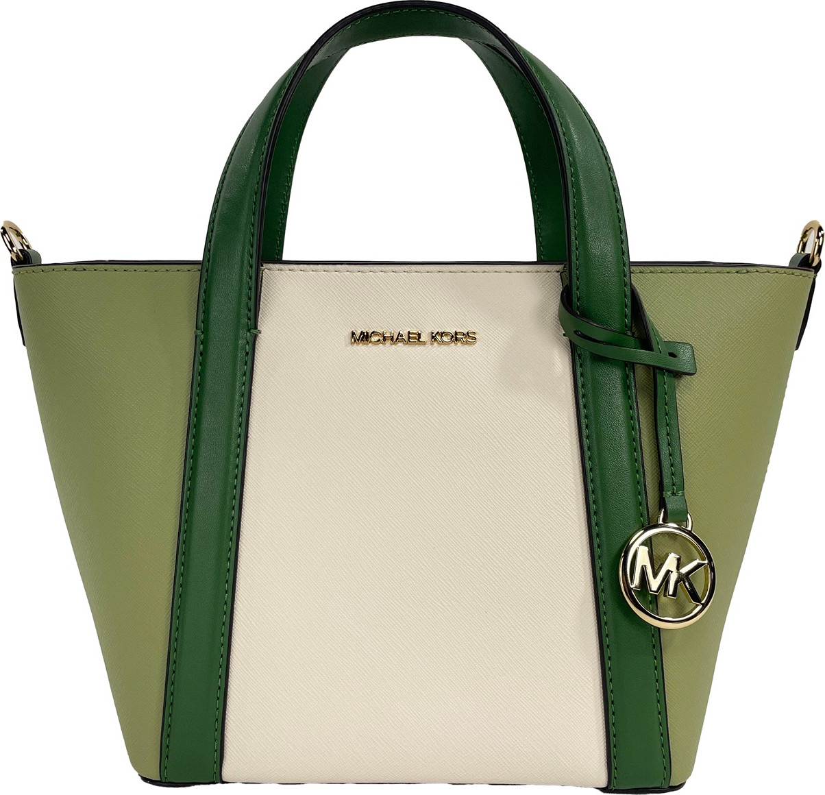Crossbody Bag Michael Kors Pratt
