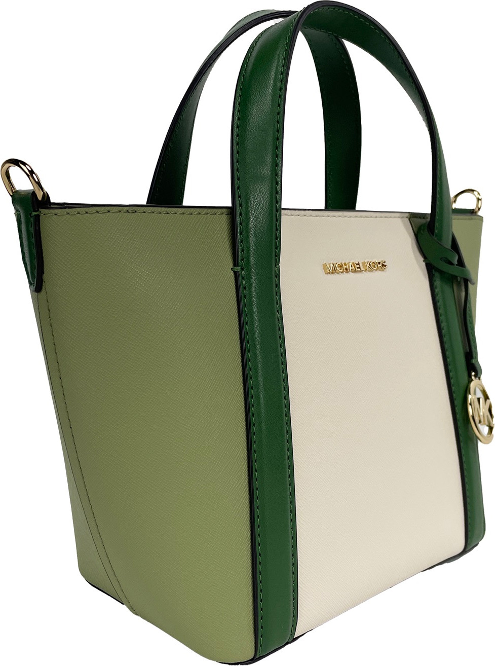 Crossbody Bag Michael Kors Pratt